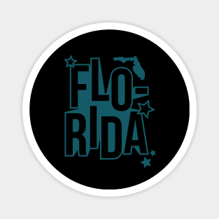 Florida Magnet